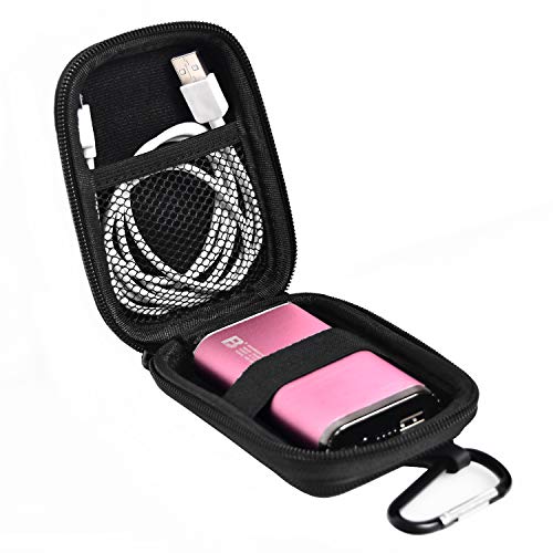 fosoto Compact Digital Camera Case Compatible for Canon