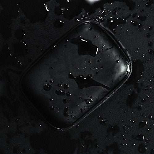 Snug Fit Black Camera Case Compatible with Canon PowerShot ELPH - FOSOTOSnug Fit Black Camera Case Compatible with Canon PowerShot ELPH