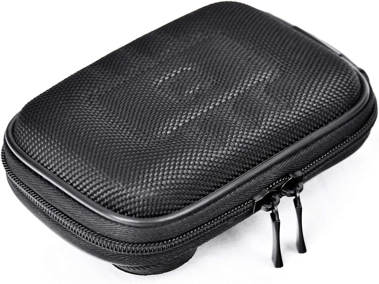 Étui rigide pour appareil photo compatible avec Coolpix S6800 S3700 S2900 L310, Canon PowerShot SX620 G9X ELPH 160 170 180 190, Sony DSC WX220 WX350 W830, Kodak PIXPRO Friendly Zoom FZ43 FZ53