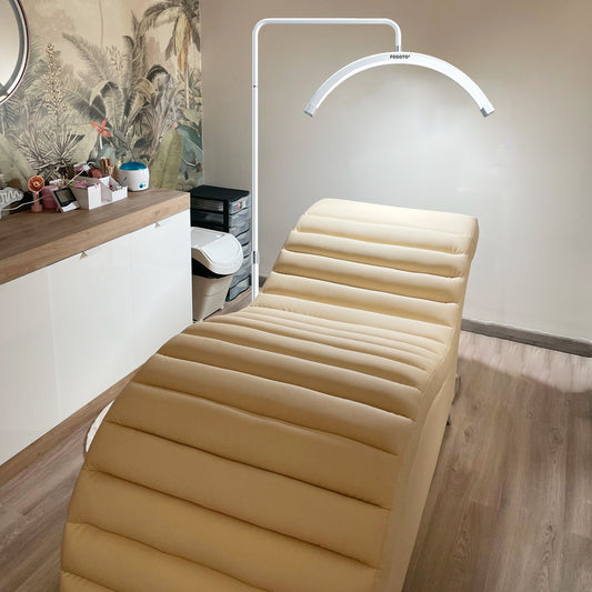 Fosoto FT - Y8II Half Moon Salon Lamp - FOSOTOFosoto FT - Y8II Half Moon Salon Lamp