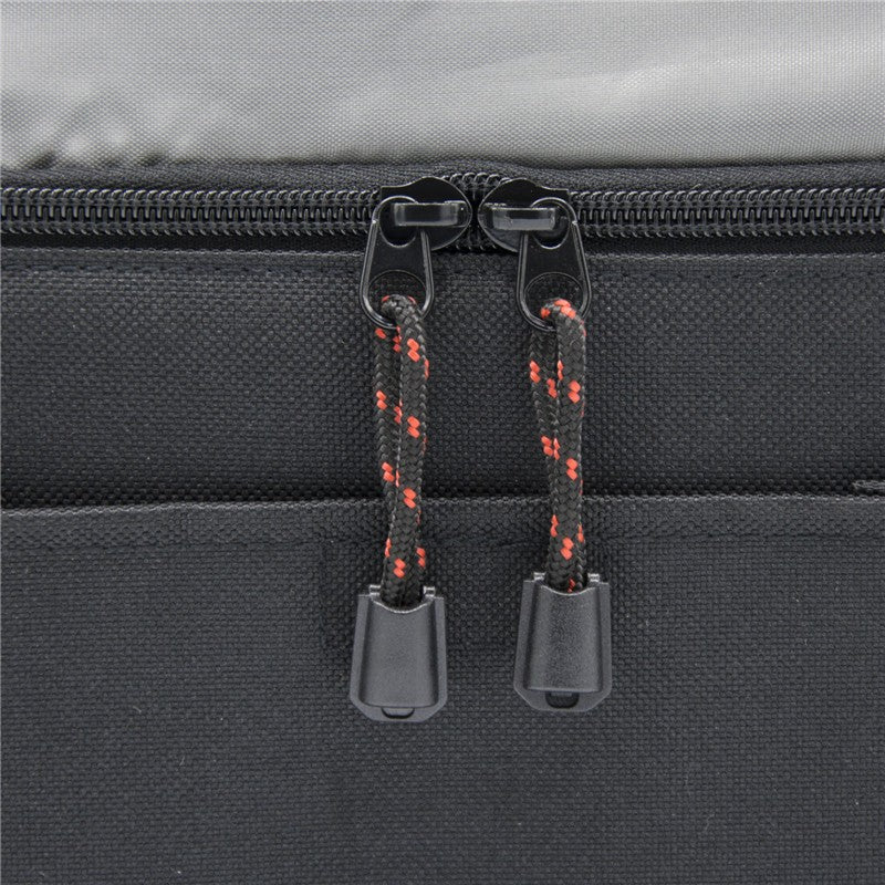 fosoto Camera Bag Nylon Case Photo Video Photography Should Bags for Canon Nikon D3300 Sony Pentax Samsung Panasonic DSLR Camera