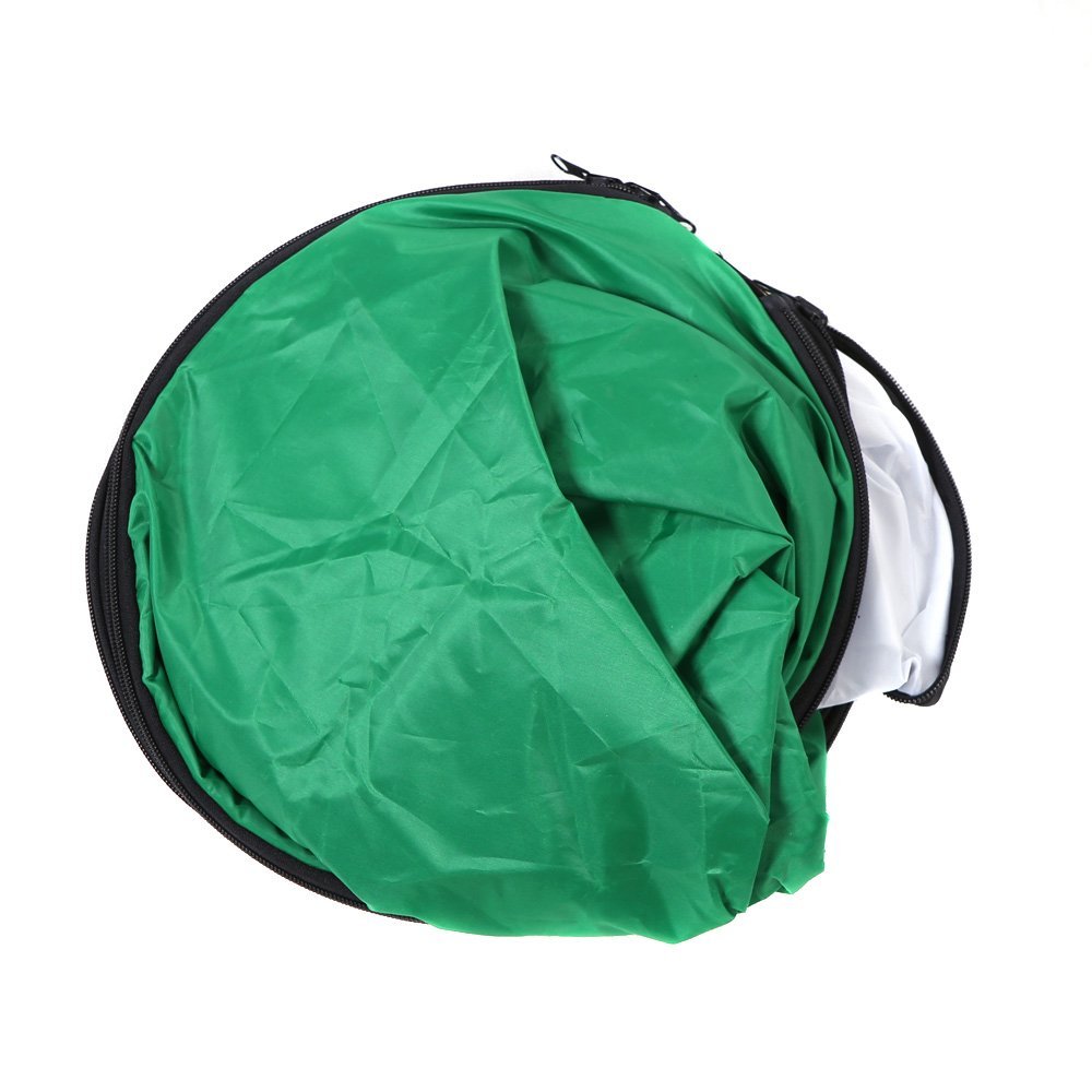 fosoto New products 32"/ 80cm 7 in 1 Portable Photography Studio Multi Photo Disc Collapsible Light Reflector