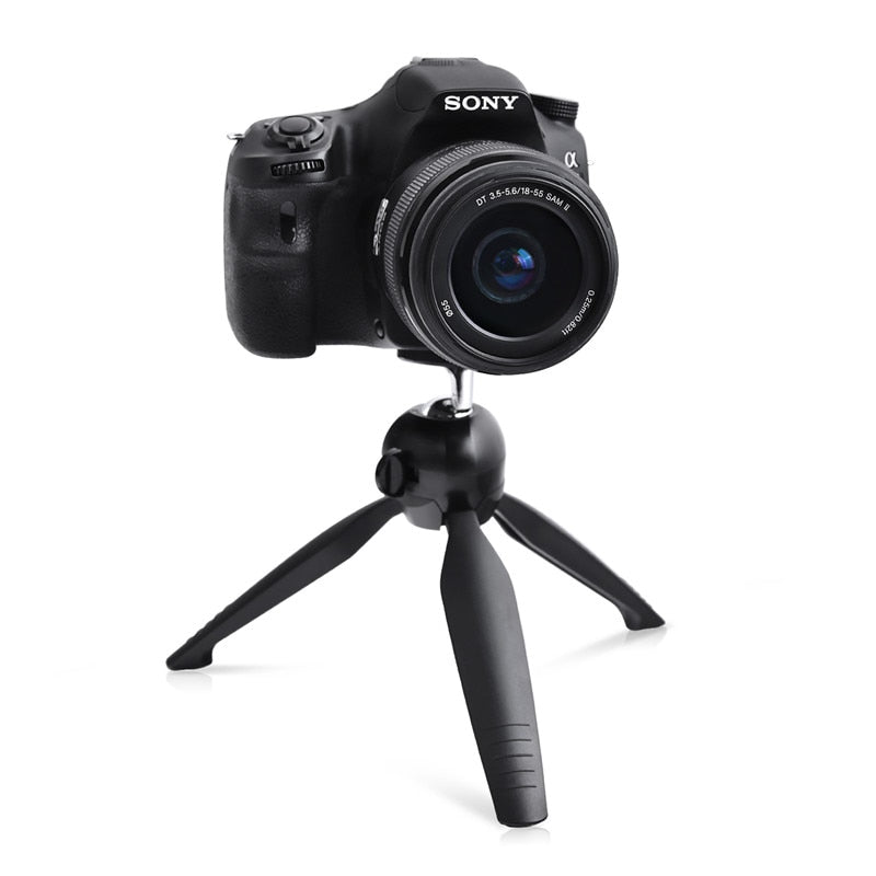 Fosoto FT-777 + 228 Selfie Stick VS YT-1288 bluetooth 50 "monopié de mano trípode Base soporte para cámara Gopro Dslr IPhone7 8