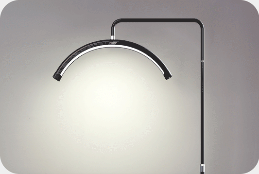 Does Black Housing Reduce Brightness? Here's the Science Behind It