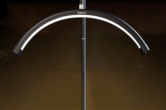 Best Beauty Lighting for Beauty Salons & Lash Artists in 2026