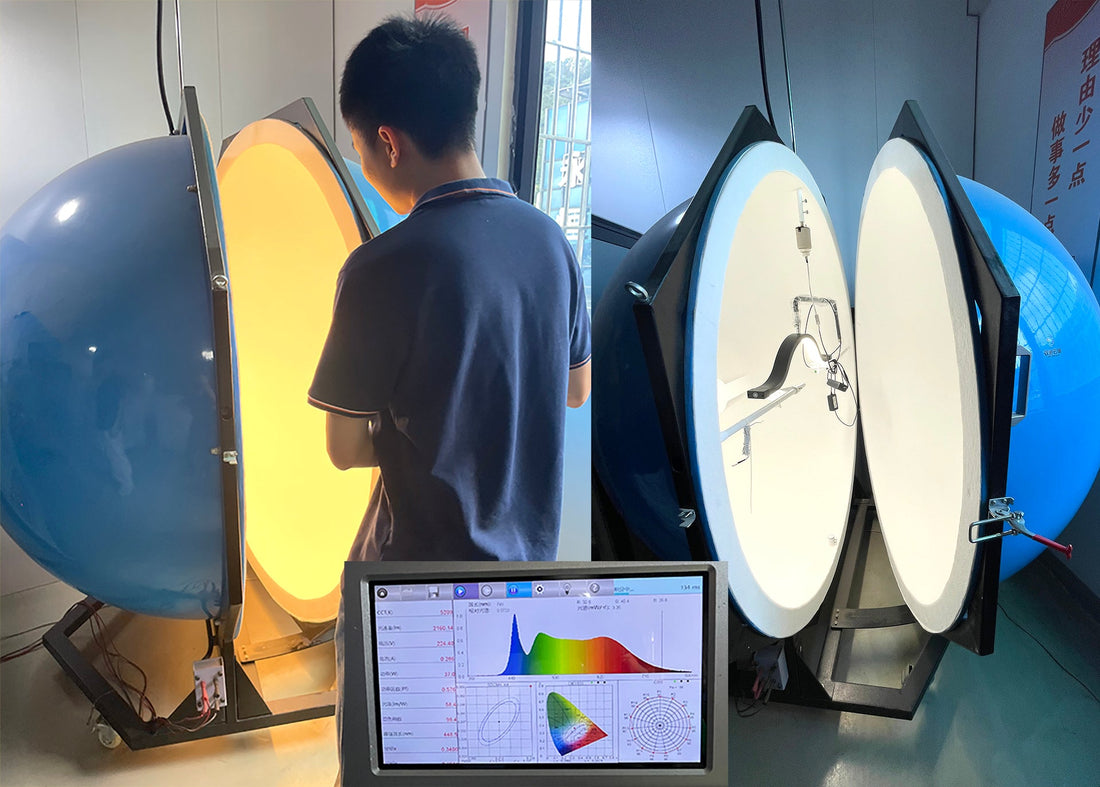 Why FOSOTO Uses SELV Adapters: A Safer Power Solution for Professional Lighting