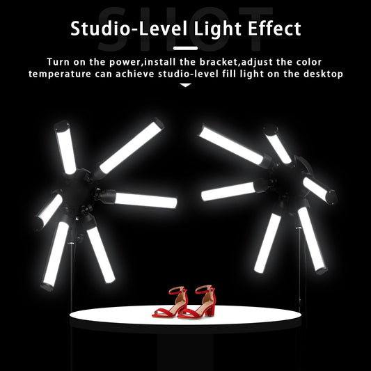fosoto photographic lighting