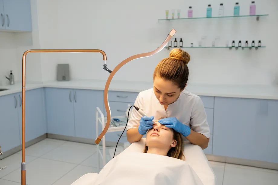 Cloud Half moon light - FOSOTO