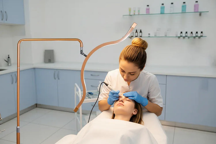 Cloud Half moon light - FOSOTO