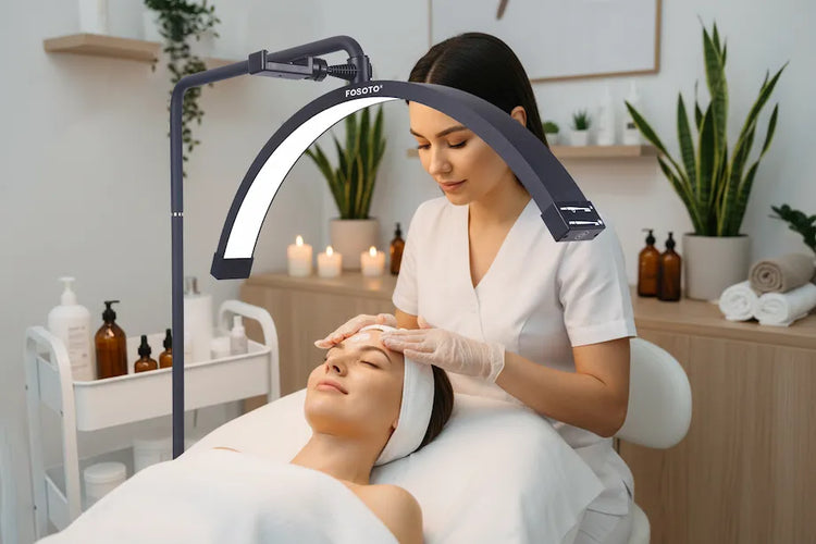 Half Moon light - FOSOTO