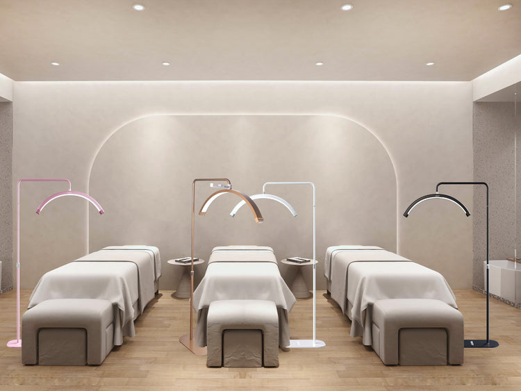 Half Moon light - FOSOTO