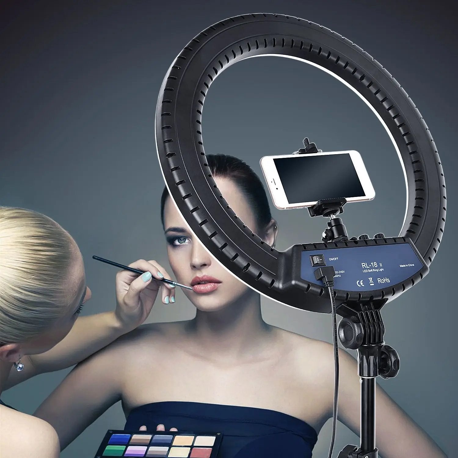 Ring Light - FOSOTO
