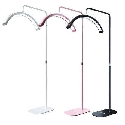 Fosoto FT-Y8II Half Moon Salon Lamp