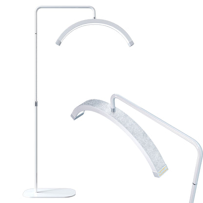 FOSOTO FT-Y9 Half-Moon LED Lash Light