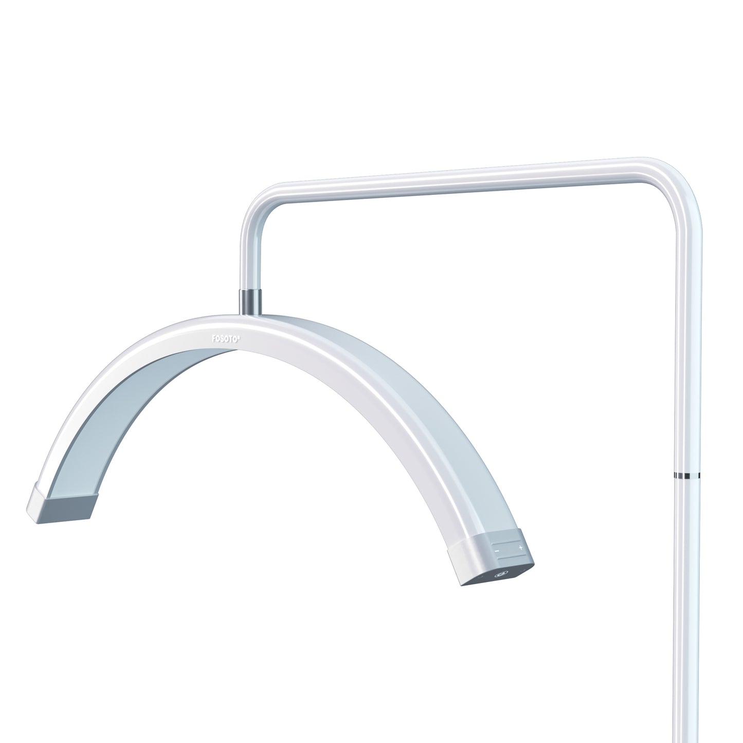 Fosoto FT-Y8II Half Moon Salon Lamp