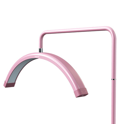 Fosoto FT-Y8II Half Moon Salon Lamp