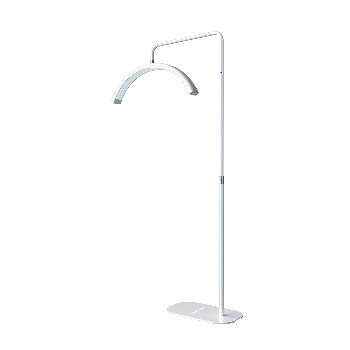 Fosoto FT-Y8II Half Moon Salon Lamp