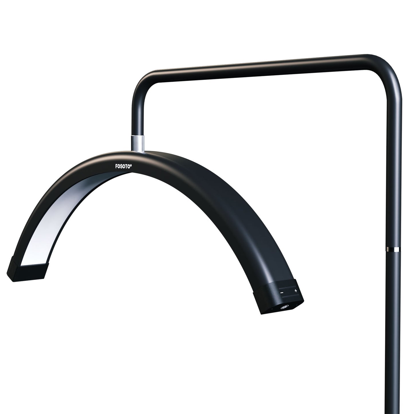 Fosoto FT-Y8II Half Moon Salon Lamp