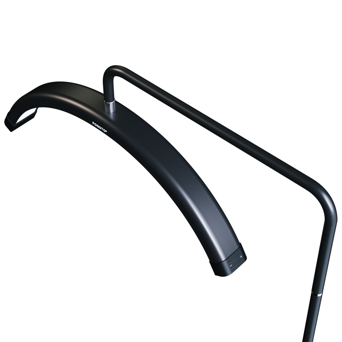 Fosoto FT-Y8II Half Moon Salon Lamp