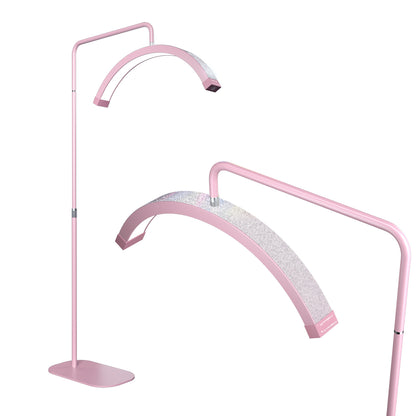 FOSOTO FT-Y9 Half-Moon LED Lash Light