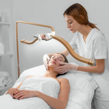 FOSOTO Golden Cloud Half Moon Light - FOSOTOFOSOTO Golden Cloud Half Moon Light