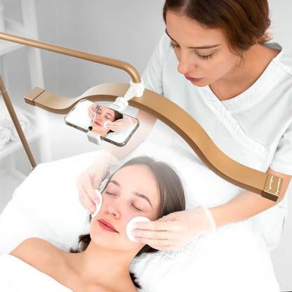 FOSOTO Golden Cloud Half Moon Light - FOSOTOFOSOTO Golden Cloud Half Moon Light