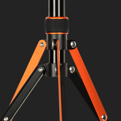 Fosoto SL255 220cm Portable Tripod Photography Light Stand - FOSOTOFosoto SL255 220cm Portable Tripod Photography Light Stand