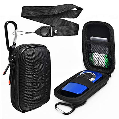 fosoto Compact Digital Camera Case Compatible for Canon - FOSOTOfosoto Compact Digital Camera Case Compatible for Canon
