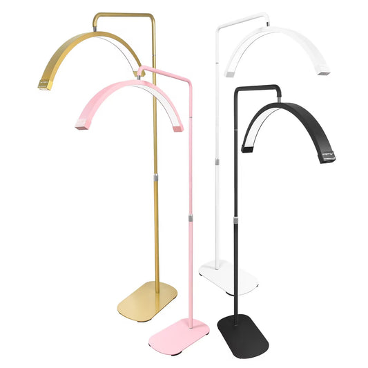 Fosoto FT-Y9 Led Lash Light Half Moon light