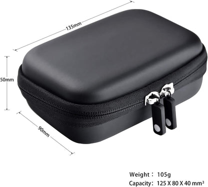 Shockproof Compact Digital Camera Case Bag