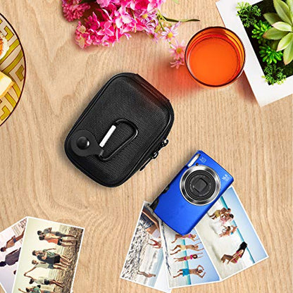 fosoto Compact Digital Camera Case Compatible for Canon - FOSOTOfosoto Compact Digital Camera Case Compatible for Canon