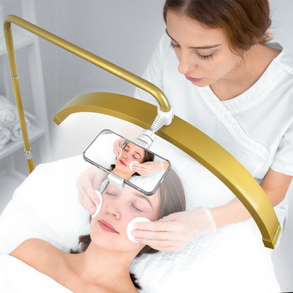 FOSOTO 25 inches Eyelash Extensions LED Floor Light