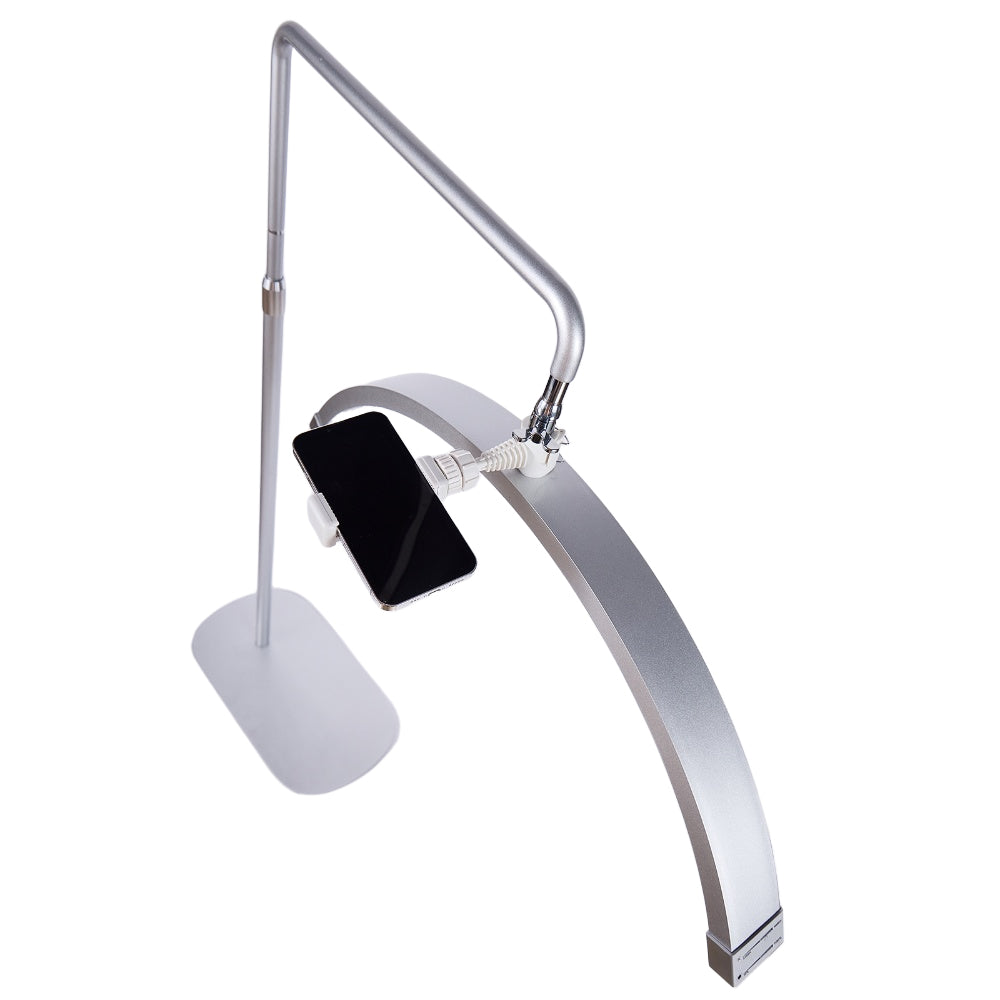 FOSOTO FT-Y9 Half-Moon LED Lash Light