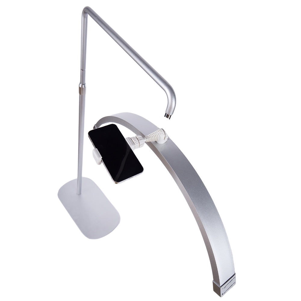 FOSOTO FT-Y9 Half-Moon LED Lash Light