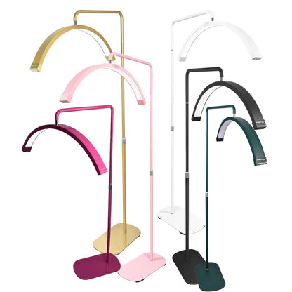 FOSOTO FT-Y9 Half-Moon LED Lash Light