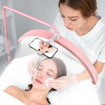 FOSOTO 25 inches Eyelash Extensions LED Floor Light - FOSOTOFOSOTO 25 inches Eyelash Extensions LED Floor Light