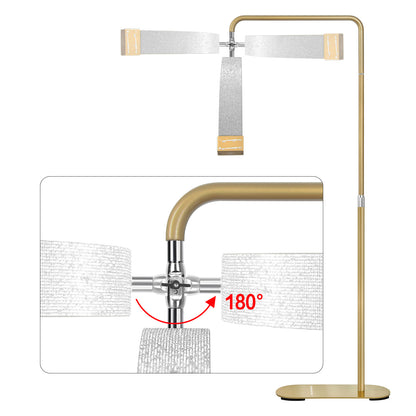 Fosoto FT - Y16 Multiple Half - Moon Light LED Light Photography Ring Light With Tripod Stand For Beauty Eyelash Makeup Tattoo TikTok Video - FOSOTOFosoto FT - Y16 Multiple Half - Moon Light LED Light Photography Ring Light With Tripod Stand For Beauty Eyelash Makeup Tattoo TikTok Video