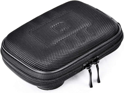 Hard Camera Case Compatible for Coolpix S6800 S3700 S2900 L310,Canon PowerShot SX620 G9X ELPH 160 170 180 190,Sony DSC WX220 WX350 W830,Kodak PIXPRO Friendly Zoom FZ43 FZ53