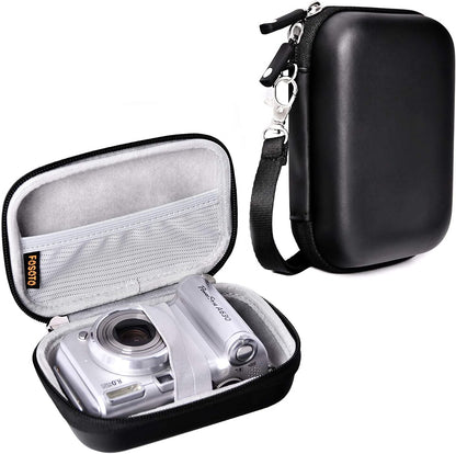 Shockproof Compact Digital Camera Case Bag