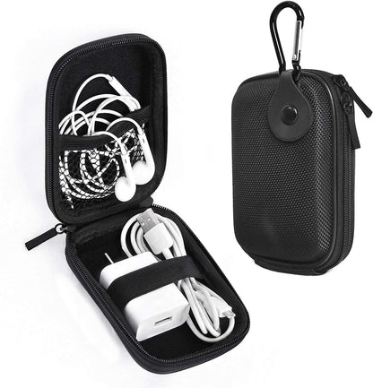 Hard Camera Case Compatible for Coolpix S6800 S3700 S2900 L310,Canon PowerShot SX620 G9X ELPH 160 170 180 190,Sony DSC WX220 WX350 W830,Kodak PIXPRO Friendly Zoom FZ43 FZ53