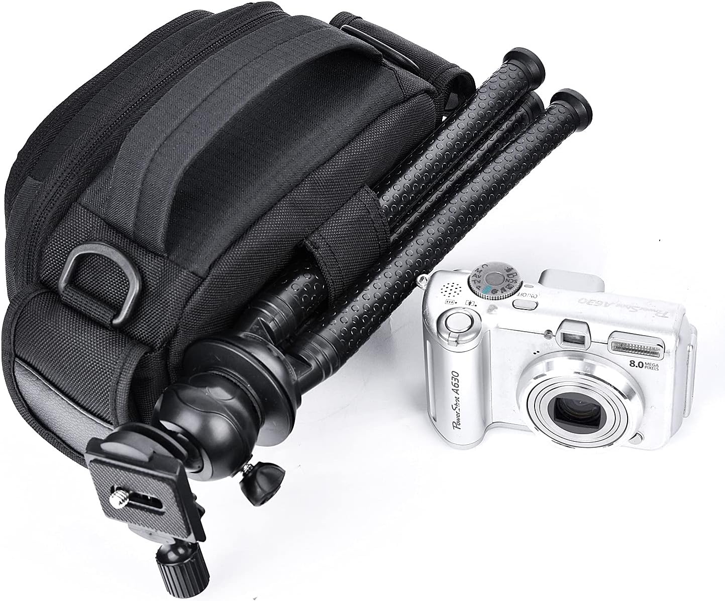 Canon Vixia Hf R800 Canon Hdv Camcorder Telephoto Lens For Canon