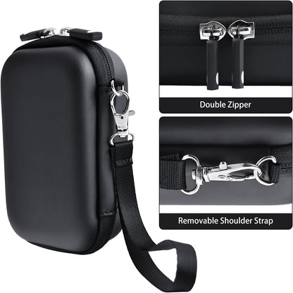 Shockproof Compact Digital Camera Case Bag