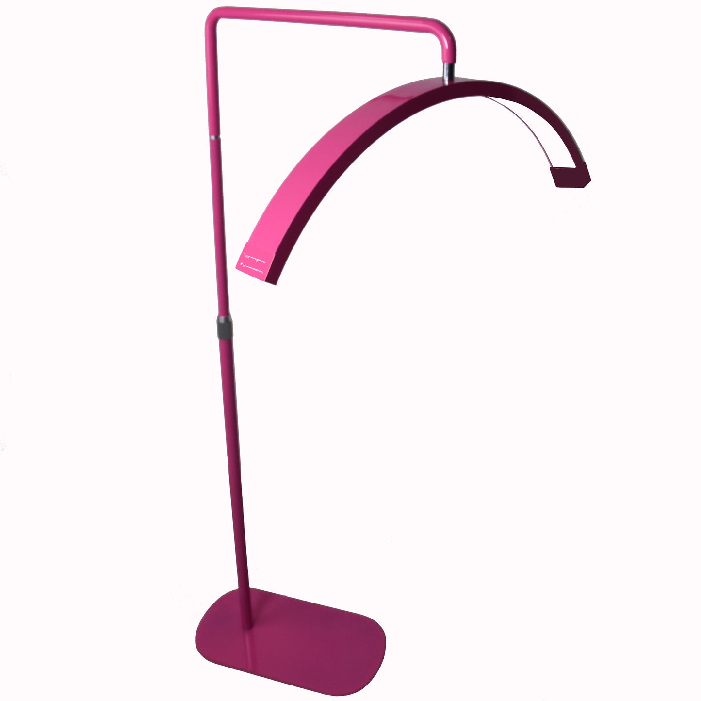 FOSOTO FT-Y9 Half-Moon LED Lash Light