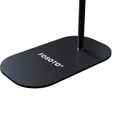 customized Logo on base