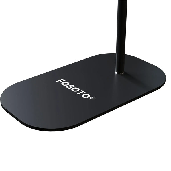 customized Logo on base