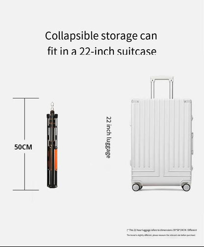 Fosoto SL255 220cm Portable Tripod Photography Light Stand - FOSOTOFosoto SL255 220cm Portable Tripod Photography Light Stand