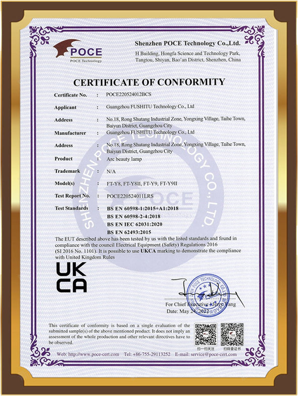 UKCA