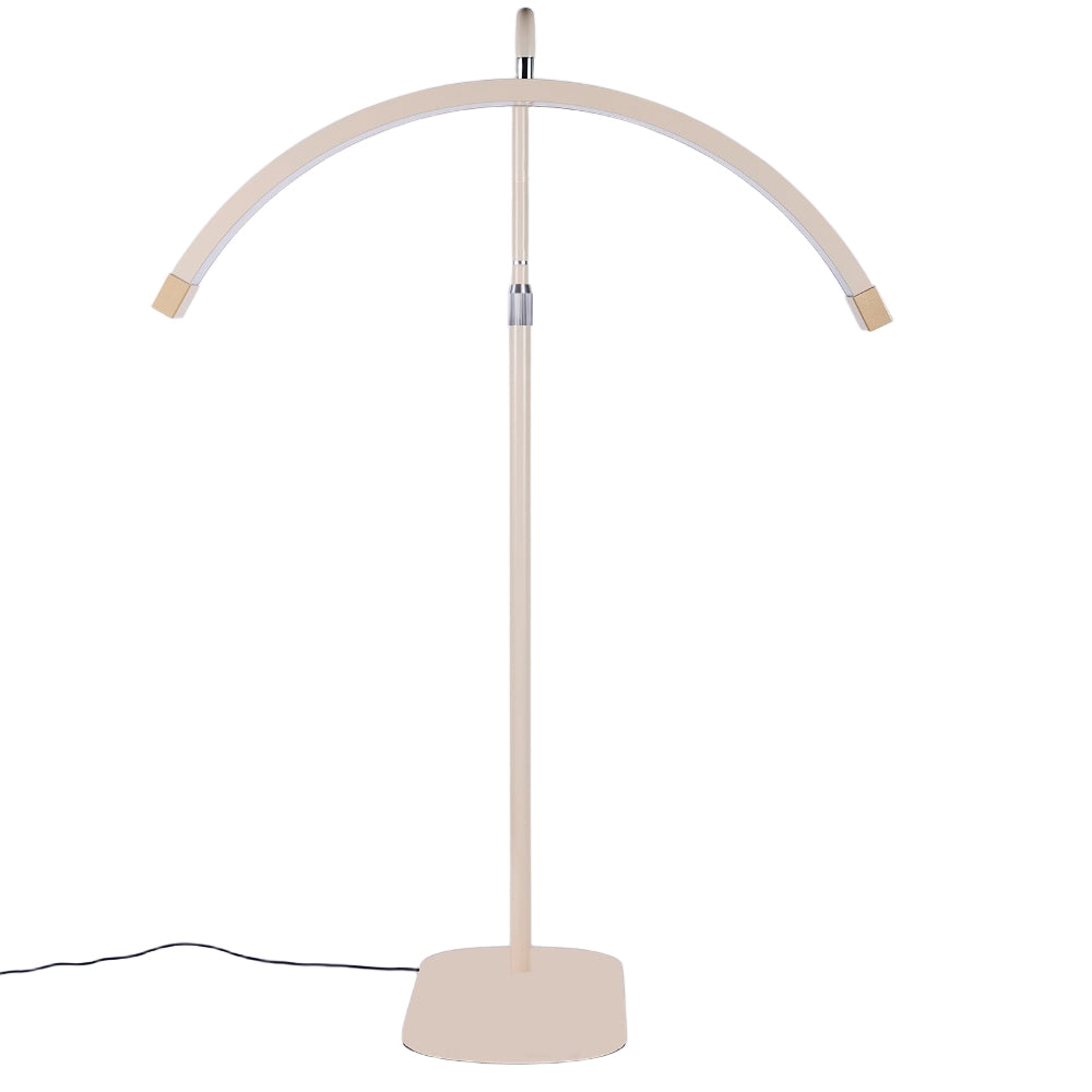 FOSOTO FT-Y9 Half-Moon LED Lash Light