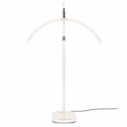 FOSOTO FT-Y9 Half-Moon LED Lash Light