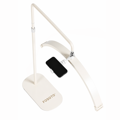 FOSOTO FT-Y9 Half-Moon LED Lash Light